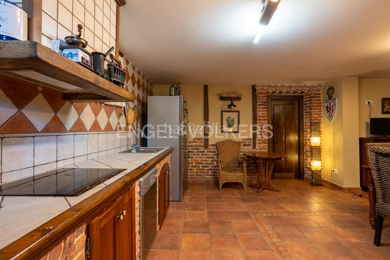 Foto 22a4116c-394b-4a64-b135-29c22dff3638. Maison avec chauffage parking dans Ajo Bareyo