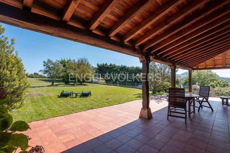 Foto 477422f3-cb18-4e52-bc64-b960993043e9. Maison avec chauffage parking dans Ajo Bareyo