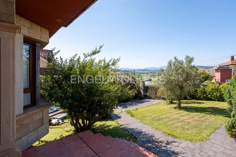 Foto 49596d39-2fb9-407b-a58e-38047853a641. Maison avec chauffage parking dans Ajo Bareyo