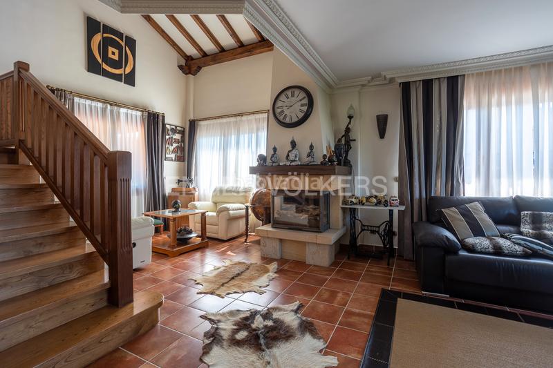 Foto 4a8cc8a1-f22d-41d4-b1af-e15d1560117c. Maison avec chauffage parking dans Ajo Bareyo