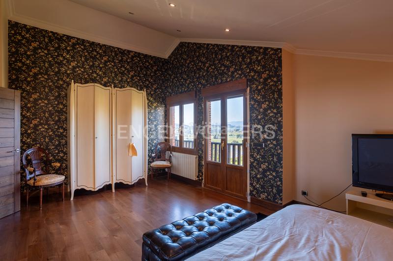 Foto 5fa80056-2cd8-43df-90f0-b224882cdd7a. Maison avec chauffage parking dans Ajo Bareyo