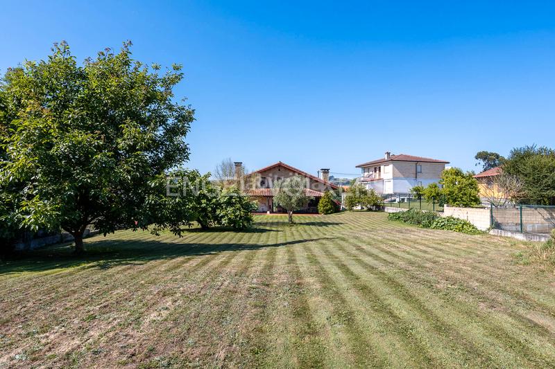 Foto 6879fd3f-88c2-43b4-81cd-7f38f2cf24d3. Maison avec chauffage parking dans Ajo Bareyo