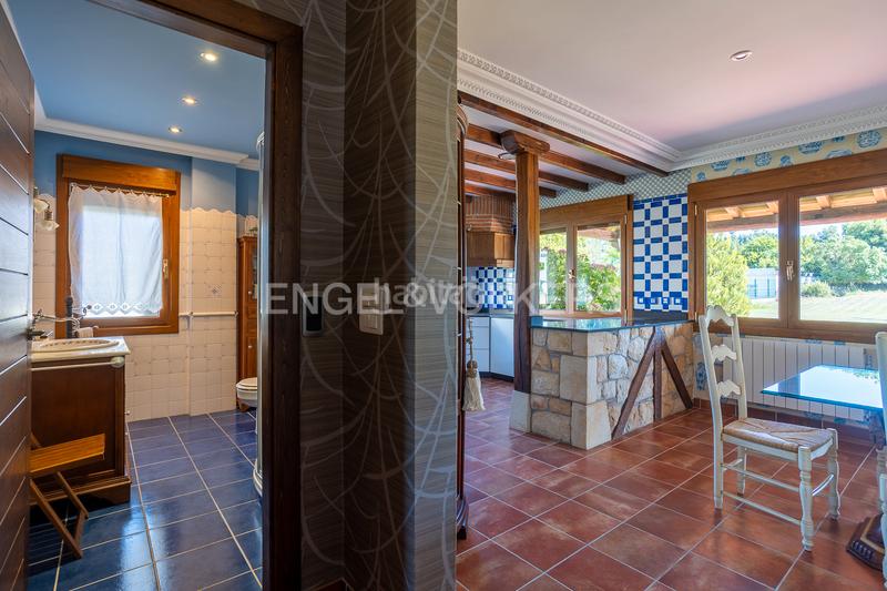 Foto 7d71b029-80de-453f-87a8-1a87ecefcf9c. Maison avec chauffage parking dans Ajo Bareyo