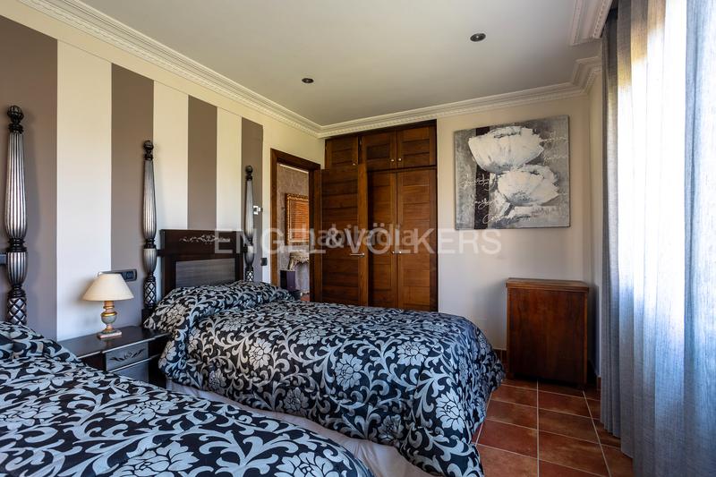 Foto 85f9a0f7-d739-4388-a560-30b59fca4c35. Maison avec chauffage parking dans Ajo Bareyo