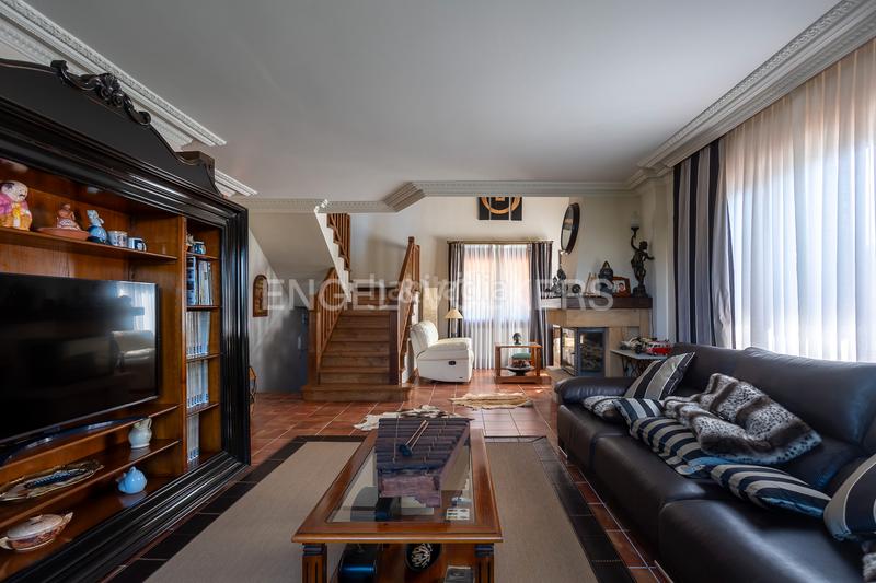 Foto 878b4e4e-e241-4771-8b3f-110226db7c97. Maison avec chauffage parking dans Ajo Bareyo