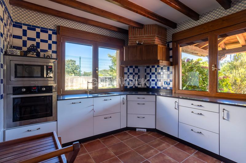 Foto 909a7577-71c1-4c80-bac5-198ca2d10e54. Maison avec chauffage parking dans Ajo Bareyo