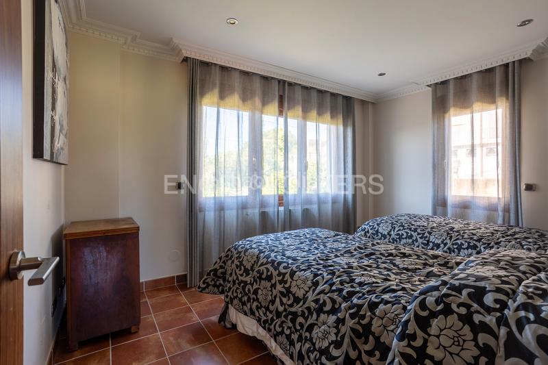 Foto b1471ca8-4e6d-4053-bae6-7398aa57ca35. Maison avec chauffage parking dans Ajo Bareyo