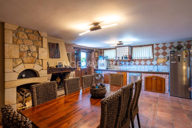 Foto ca9347f5-1ab2-4563-8e58-b9bd4725222d. Maison avec chauffage parking dans Ajo Bareyo