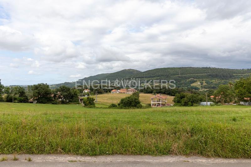 Foto 4f7b10bd-fba7-4b86-ab1d-dcae64988a60. Residential plot in Villaescusa