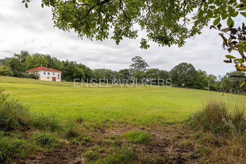 Foto 5fa25367-65b5-4b9b-a8b9-c4eee66fbaf4. Residential plot in Villaescusa