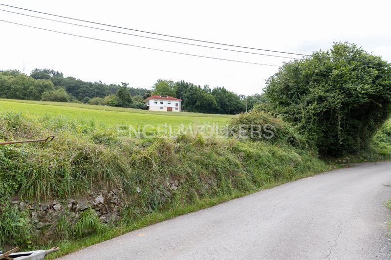 Foto d466ea5f-e069-4714-a9aa-dbd99eb03bd6. Residential plot in Villaescusa