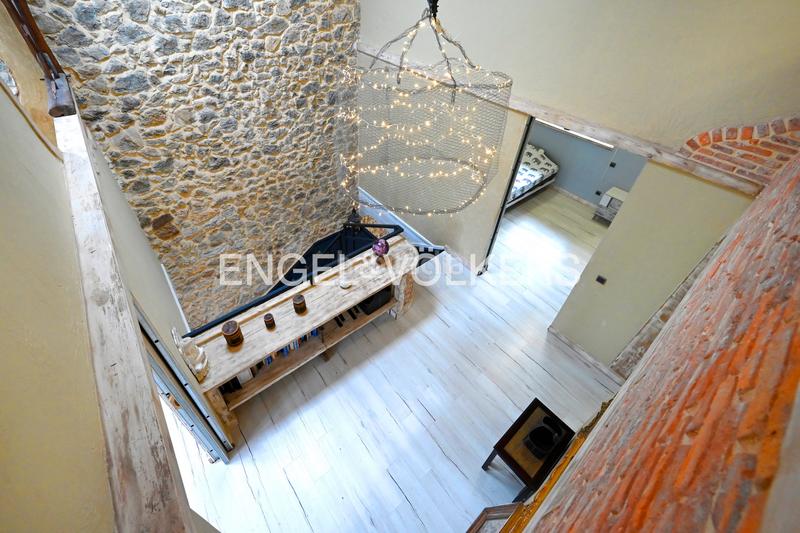 Foto 028f80af-6fe5-4fa0-9dda-a60deed9fa4b. Casa amb calefacció aparcament a Escobedo Camargo