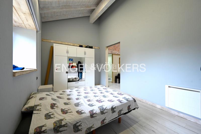 Foto 43a55be1-fae5-402e-a78d-5ca8d7ed6141. Casa amb calefacció aparcament a Escobedo Camargo