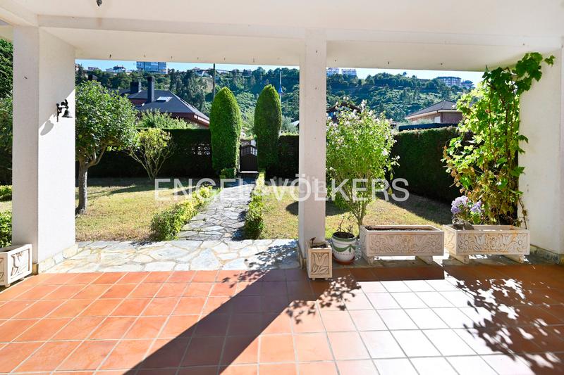 Foto 00ea36e3-b906-46da-9a8e-a866b5bab738. Casa amb calefacció a Suances