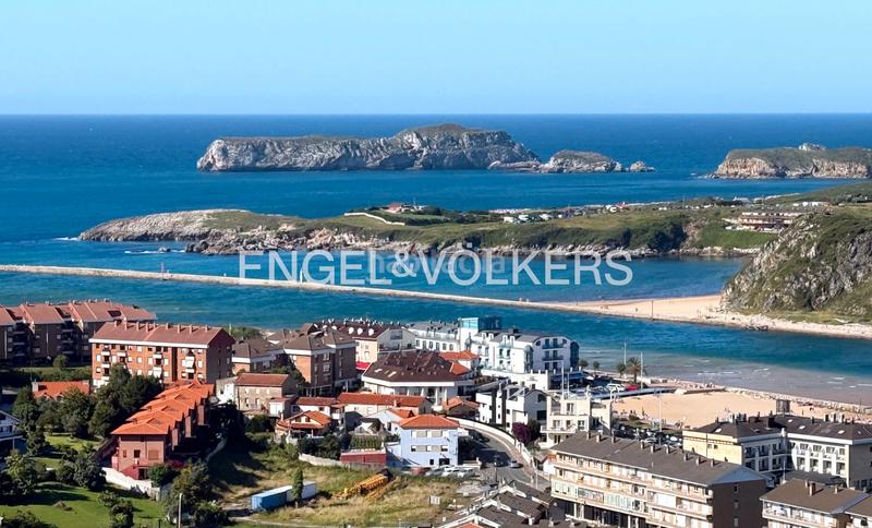 Foto 33adb922-1988-4889-9e6a-45d21cdb447b. Casa amb calefacció a Suances