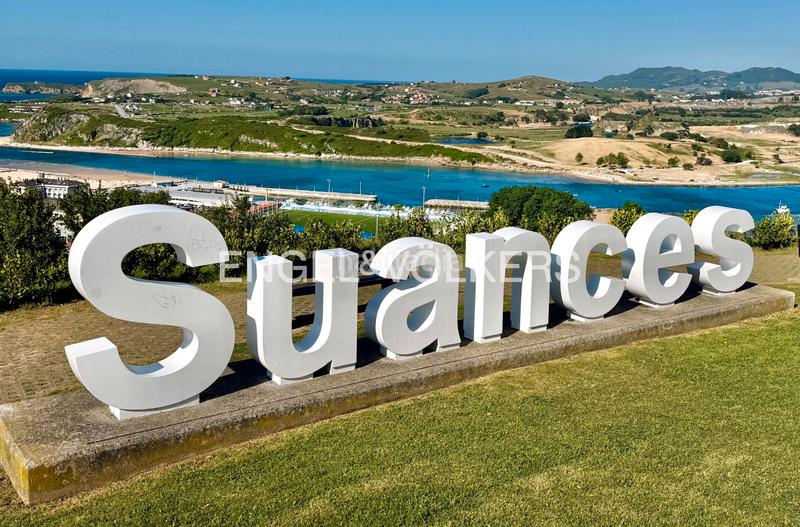 Foto 7d08093b-183e-4e90-848f-3e759e5544ae. Casa amb calefacció a Suances