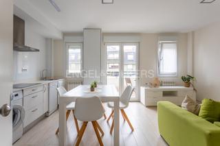 Apartament  Avenida pérez galdós. Magnífico apartamento en pérez galdós 2 en santander