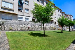 Apartament  Calle la puchera. Céntrico piso para reformar en santander