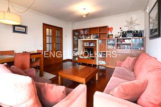 Dúplex  Calle san juan bautista de la salle. Exclusivo dúplex con vistas en santander