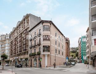 Appartement  Calle la ronda. Amplio desván en el centro de castro urdiales