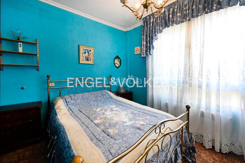 Foto 05971a2f-22fc-475c-a891-0f93a4608743. Casa amb calefacció aparcament a Herrera Camargo