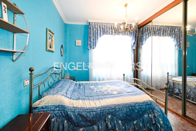 Foto 24bf4582-3211-4626-8831-da260c1d6508. Casa amb calefacció aparcament a Herrera Camargo