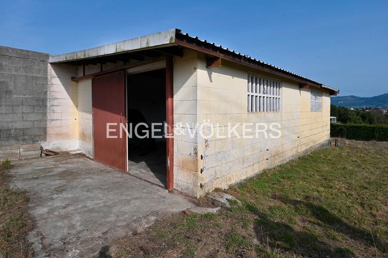 Foto 7e263a14-0ac3-4e5e-80f5-4e72cea4cd91. Casa amb calefacció aparcament a Herrera Camargo