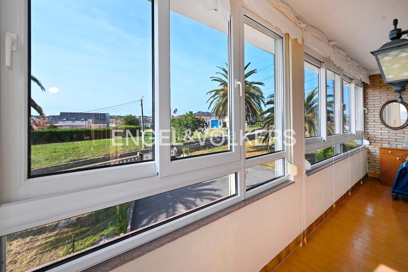 Foto b9bd3689-6b63-4a92-8ac4-00620862a59e. Casa amb calefacció aparcament a Herrera Camargo