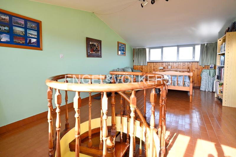 Foto c3c676d2-2cf2-4b64-8d06-3ed829f51657. Casa amb calefacció aparcament a Herrera Camargo