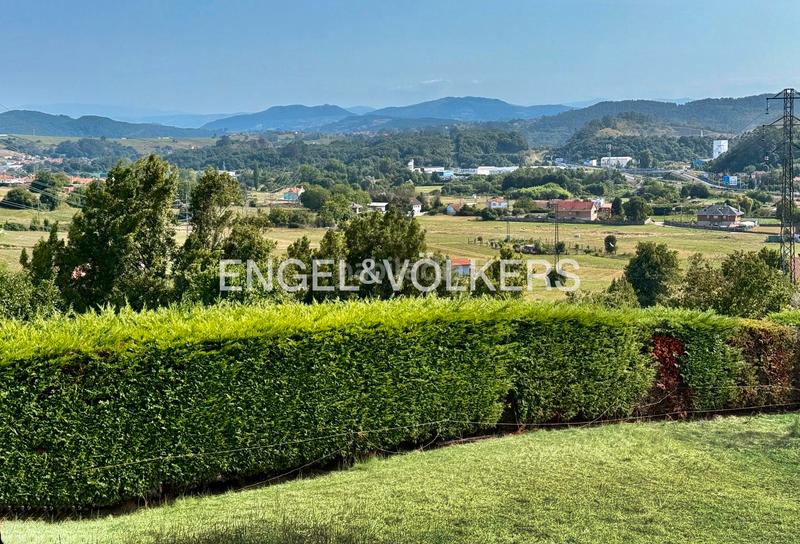 Foto d566809a-f836-4594-a9f1-4ae16f9cc4f4. Casa amb calefacció aparcament a Herrera Camargo