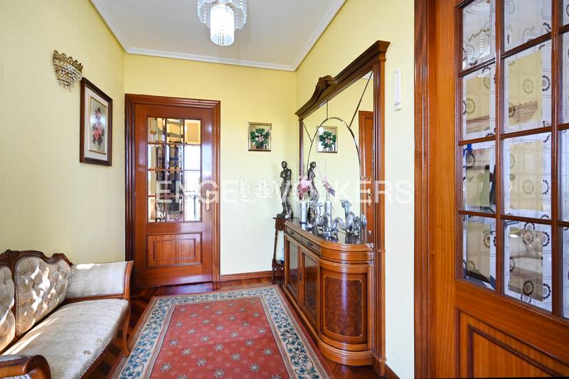 Foto d622da6a-3782-47ed-a3cb-c2b0416872da. Casa amb calefacció aparcament a Herrera Camargo