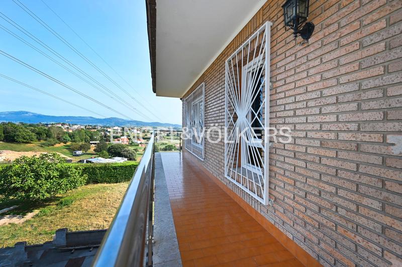 Foto d7e57838-f0e5-44dc-a039-ffd5814e7231. Casa amb calefacció aparcament a Herrera Camargo