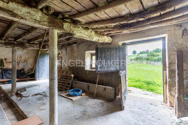 Foto 1f8b4363-ca73-412b-a890-ccdd2969321c. Masía estupenda casona en Entrambasaguas