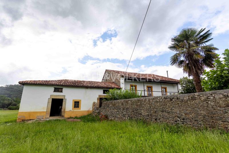 Foto 20f62da0-5c10-4741-a3f8-431bd7056224. Masía estupenda casona en Entrambasaguas