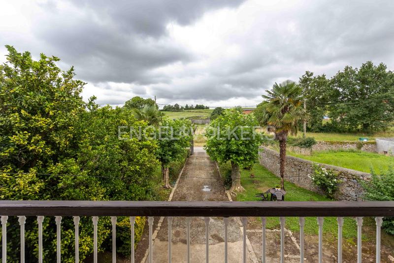 Foto 4d333001-f163-45e3-8c10-097bc899d242. Masía estupenda casona en Entrambasaguas