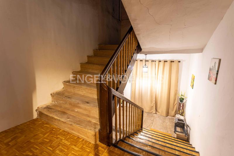 Foto 50ec8606-d103-4841-ac12-65fd2201224d. Masía estupenda casona en Entrambasaguas
