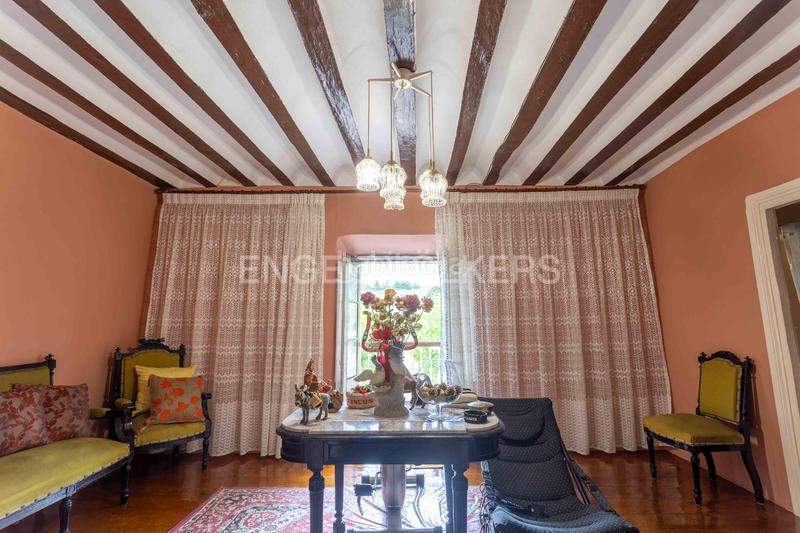 Foto 9d44a3e3-b62d-4636-855f-43a6e1cb14c7. Masía estupenda casona en Entrambasaguas