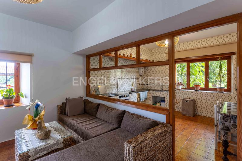 Foto c937b342-c0bb-433f-ab3b-0ec86e7d73f5. Masía estupenda casona en Entrambasaguas