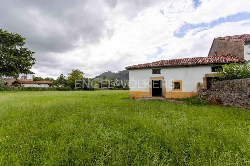 Foto eb649f45-ffeb-4dc0-b8fb-f673c68f06fd. Masía estupenda casona en Entrambasaguas