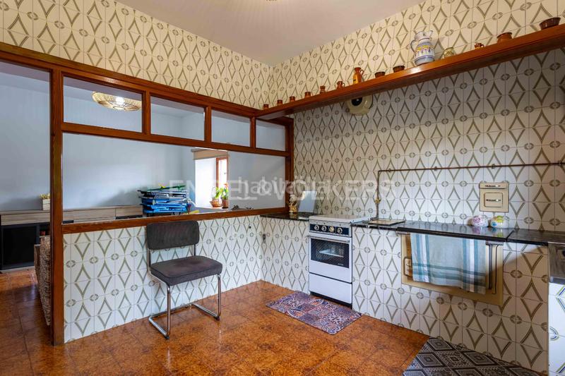 Foto f2c70424-88f1-447d-9d20-68d25b72cdbf. Masía estupenda casona en Entrambasaguas