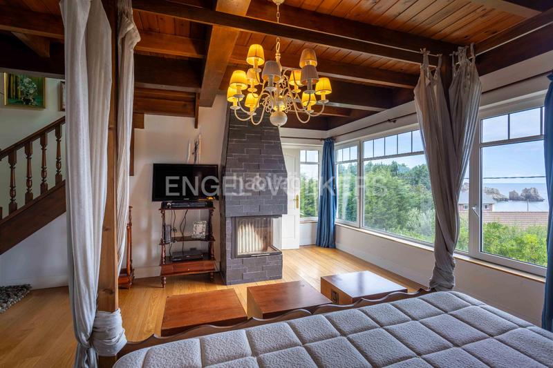 Foto 00a60781-d886-4ff5-a431-8f70b8332e15. Casa espectacular chalet en Liencres en Liencres Piélagos