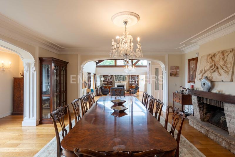 Foto 05dfb2a1-52fa-4f6a-ace9-9d13db3d9ef5. Casa espectacular chalet en Liencres en Liencres Piélagos