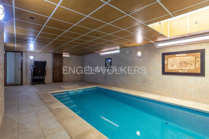 Foto 09160a01-439b-457f-9617-3b3382189219. Casa espectacular chalet en Liencres en Liencres Piélagos