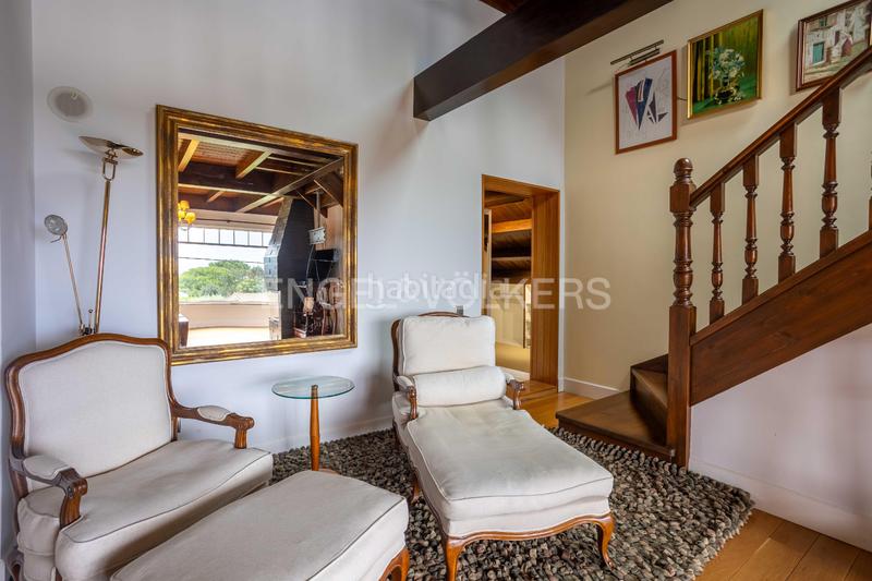 Foto 09aeae76-4c94-41b7-a83c-13845db45a0d. Casa espectacular chalet en Liencres en Liencres Piélagos