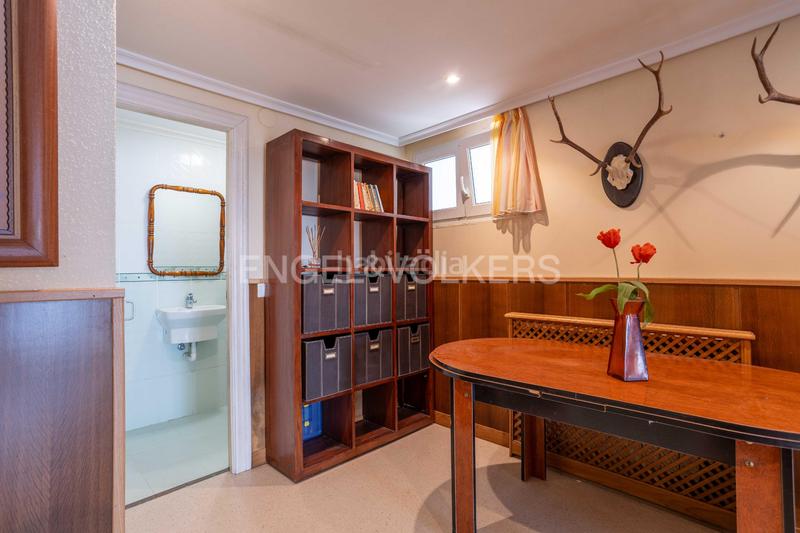 Foto 0e33b6e9-da9a-4aea-afc4-6e24c5f80ee3. Casa espectacular chalet en Liencres en Liencres Piélagos