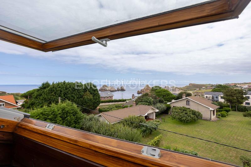 Foto 125f6d00-795c-4ddd-9827-0947abc009ab. Casa espectacular chalet en Liencres en Liencres Piélagos