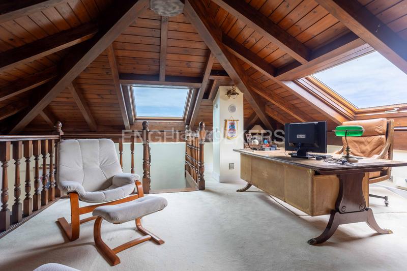 Foto 16069082-2365-4305-9b1a-fccf68a0a354. Casa espectacular chalet en Liencres en Liencres Piélagos