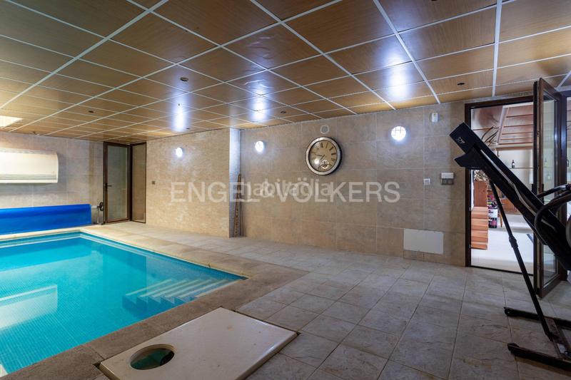 Foto 16e2cbd6-2885-4971-882f-4e277eb804da. Casa espectacular chalet en Liencres en Liencres Piélagos