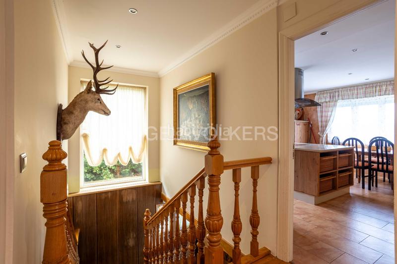 Foto 2dd3e702-a228-46bb-9784-4a7e8e17d2a3. Casa espectacular chalet en Liencres en Liencres Piélagos