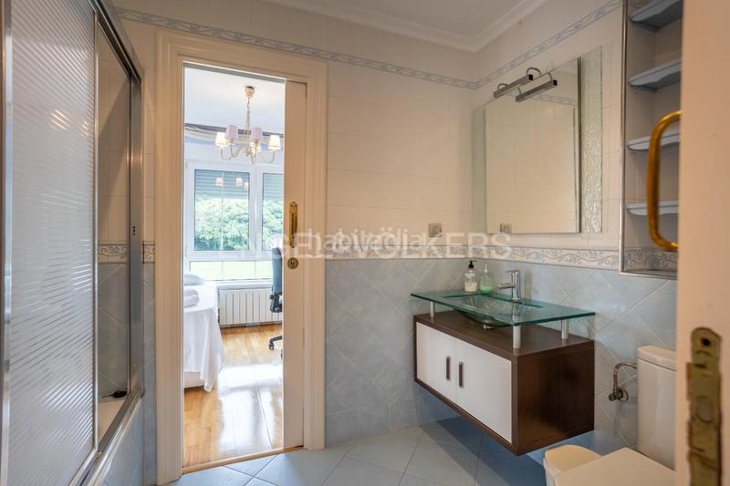 Foto 3a553296-1d64-4a65-8882-1c8ac1e12184. Casa espectacular chalet en Liencres en Liencres Piélagos